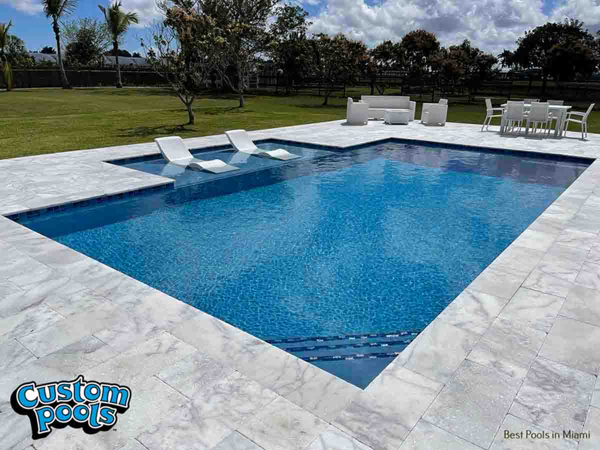 Best Pools in Miami