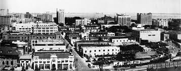 history of city of miami