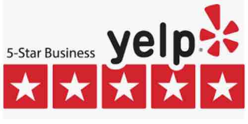 Custom Pools yelp 5 star reviews